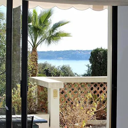 Le Solvida Apartment *
