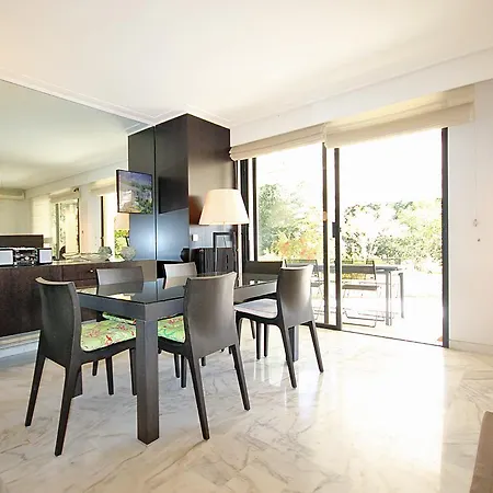 Le Solvida Apartment *