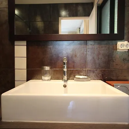 Le Solvida Apartment *
