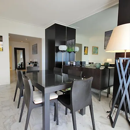 Le Solvida Apartment Cannes