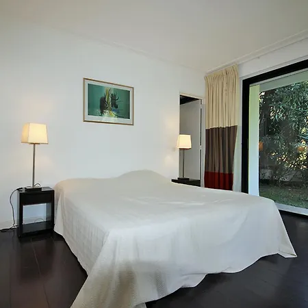 Le Solvida Apartment Cannes