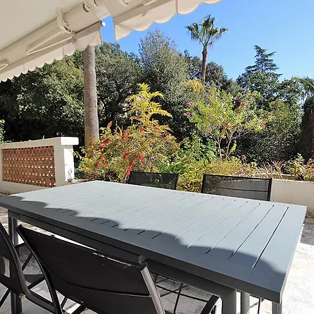Le Solvida Apartment