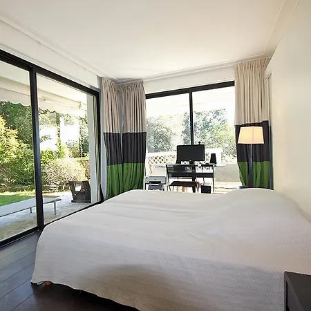 Le Solvida Apartment